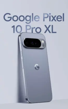 Инсайдер показал промо-материалы Google Pixel 10 перед официальной презентацией