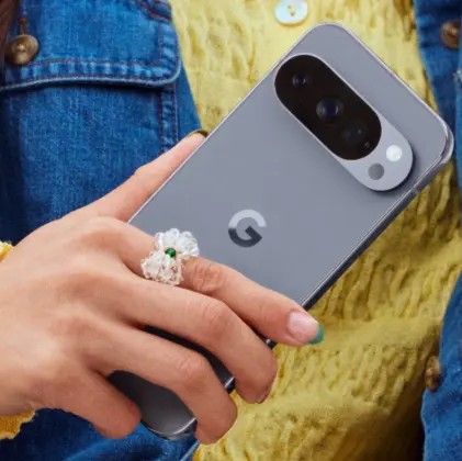Инсайдер показал промо-материалы Google Pixel 10 перед официальной презентацией