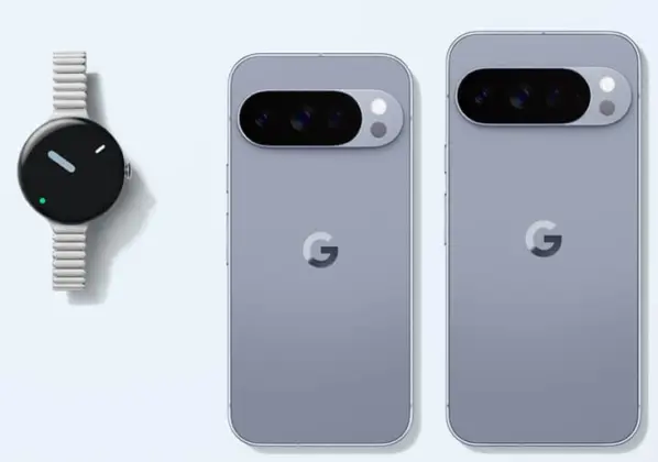 Инсайдер показал промо-материалы Google Pixel 10 перед официальной презентацией