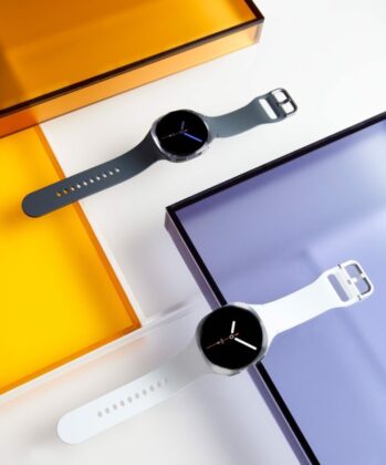 Представлены Galaxy Watch 8 и Classic: новый дизайн и больше памяти