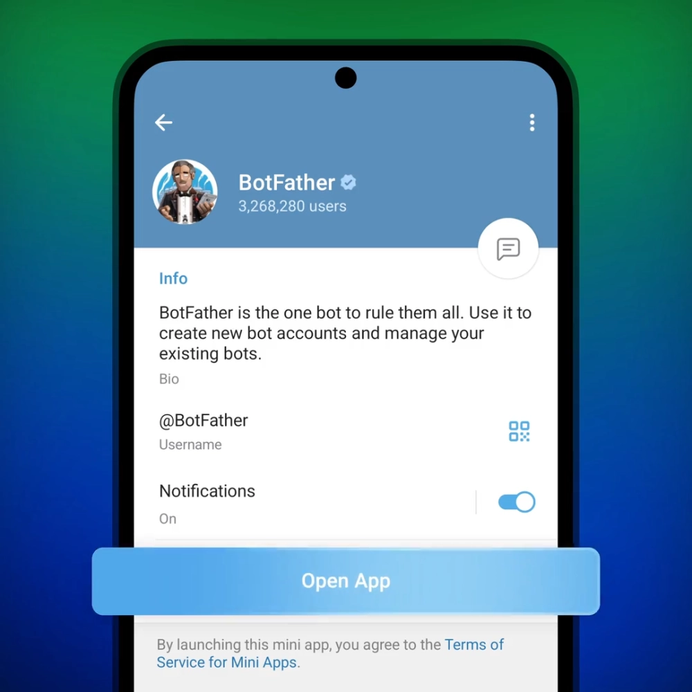 Telegram получил большое обновление с новыми функциями для Premium-пользователей