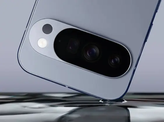 Инсайдер показал промо-материалы Google Pixel 10 перед официальной презентацией