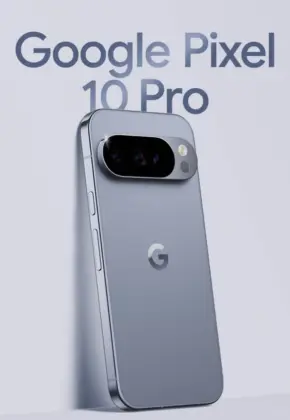 Инсайдер показал промо-материалы Google Pixel 10 перед официальной презентацией