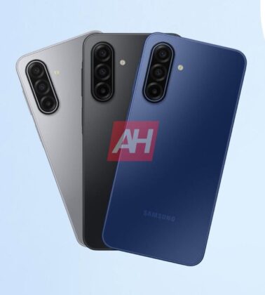 Samsung Galaxy A17 получит более тонкий корпус, AMOLED-дисплей и Android 15