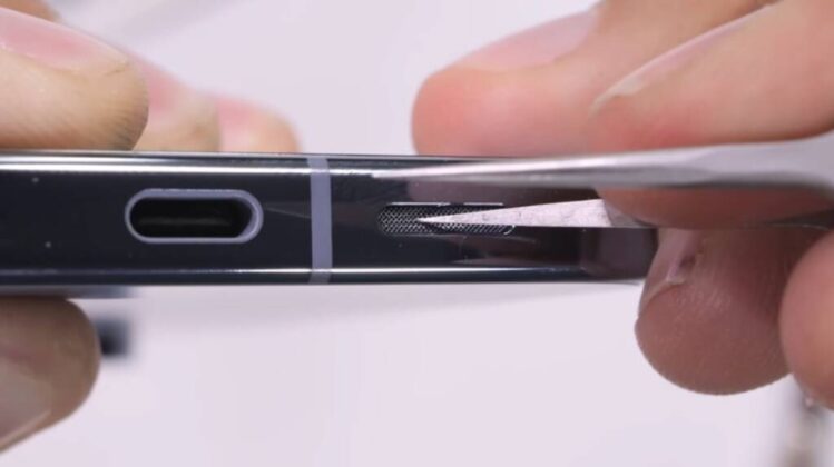 Google Pixel 10 Pro XL прошел жесткие испытания JerryRigEverything