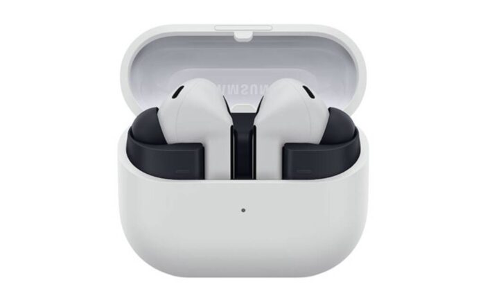 Samsung представила Galaxy Buds3 FE в классическом дизайне и Galaxy AI