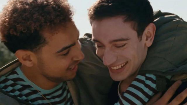 Vampires, zombies, devil penguins. The best films of 2025