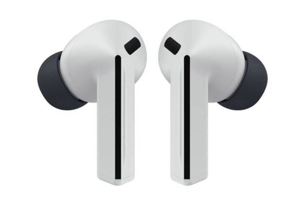 Samsung представила Galaxy Buds3 FE в классическом дизайне и Galaxy AI