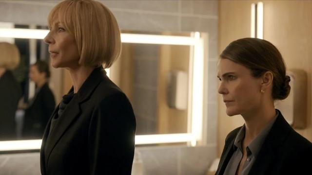 11 октября сериал: Что посмотреть