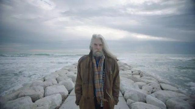 Умер Бьёрн Андресен. Он был разрушен собственной красотой Умер Бьёрн Андресен. Он был разрушен собственной красотой