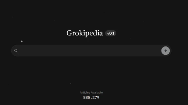 Илон Маск создал альтернативу Википедии — Grokipedia. Почему она специфична