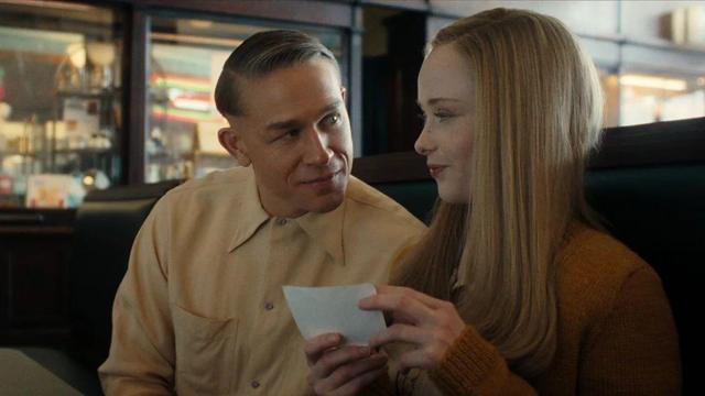 11 октября сериал: Что посмотреть