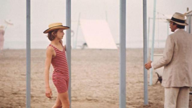 Умер Бьёрн Андресен. Он был разрушен собственной красотой Умер Бьёрн Андресен. Он был разрушен собственной красотой