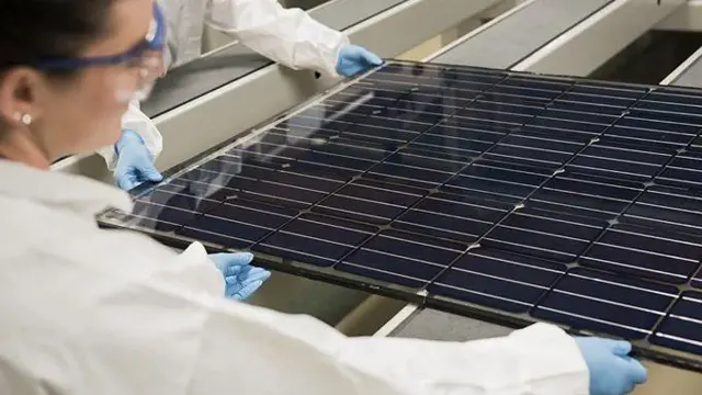 Конец батарей: «чудо-материал» обещает питать все вокруг