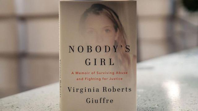 The gruesome details we learned from Virginia Giuffre's posthumous memoirs