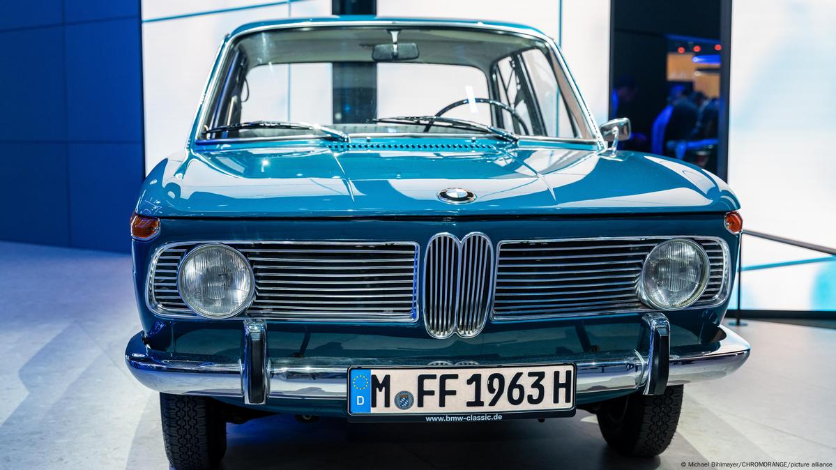 Почему VW и другие автопроизводители меняют дизайн электромобилей