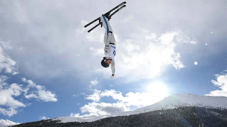 Спортивный туризм станет движущей силой Зимних игр 2026 года в Кортине в Милане