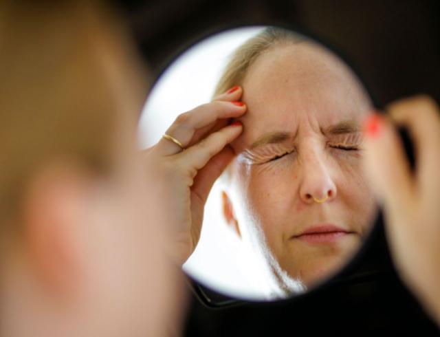 Four simple ways to deal with headaches Four simple ways to deal with headaches