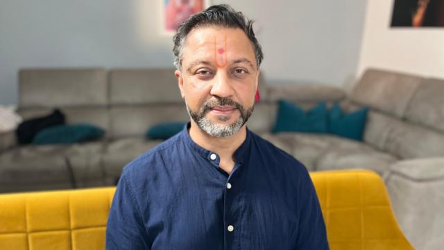 'My rescue is a miracle, but I am suffering'. One air traveller's story India's disaster survivor 'My rescue is a miracle, but I am suffering'. One air traveller's story India's disaster survivor