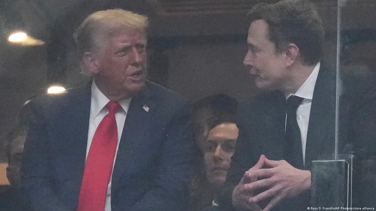 Что мешает Илону Маску стать триллионером?