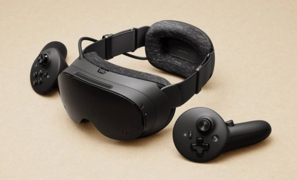 Valve анонсировала три новинки для геймеров на 2026 год Valve анонсировала три новинки для геймеров на 2026 год