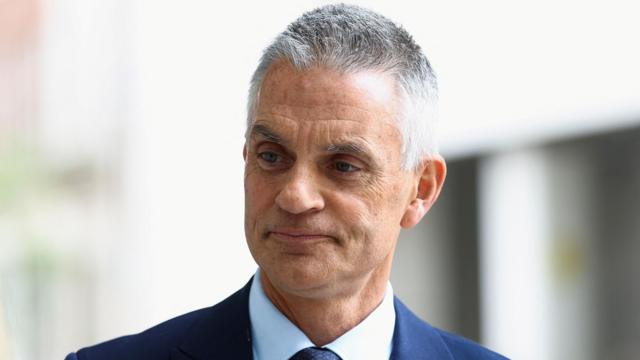 Ощущение и тектонический разлом. Почему отставка руководства ва Би-би-си был такой шок