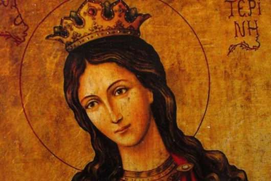 Вот, почему запрещено разжигать костер и топить печи на праздник великомученицы Екатерины Вот, почему запрещено разжигать костер и топить печи на праздник великомученицы Екатерины