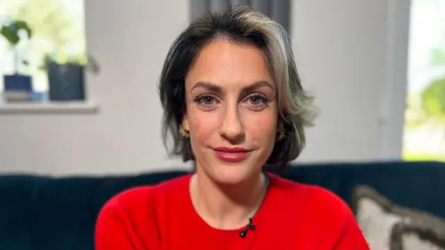 Dominatrix has founded an IT company to fight pornography