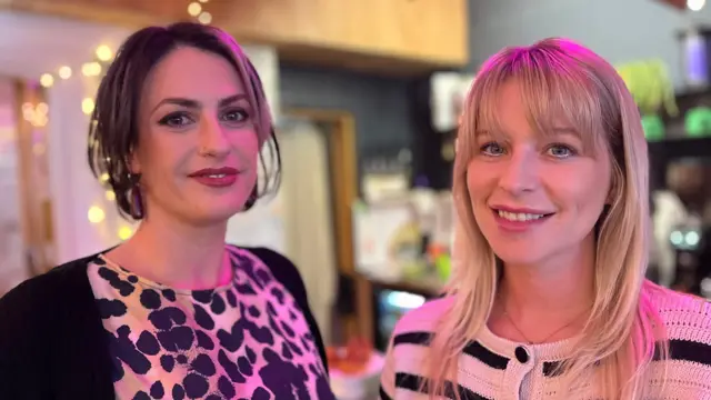 Dominatrix has founded an IT company to fight pornography