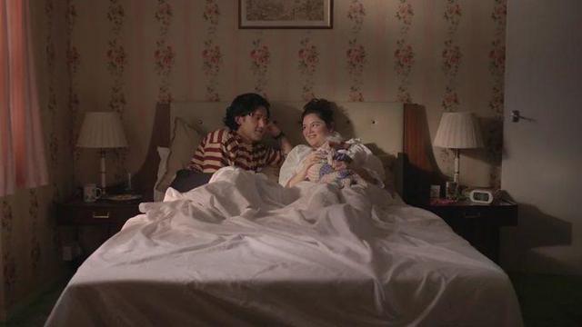 Best TV series of 2025