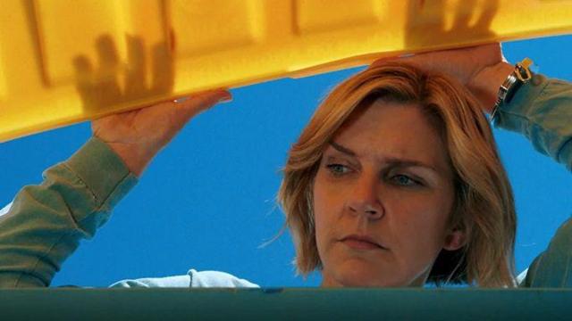 Best TV series of 2025