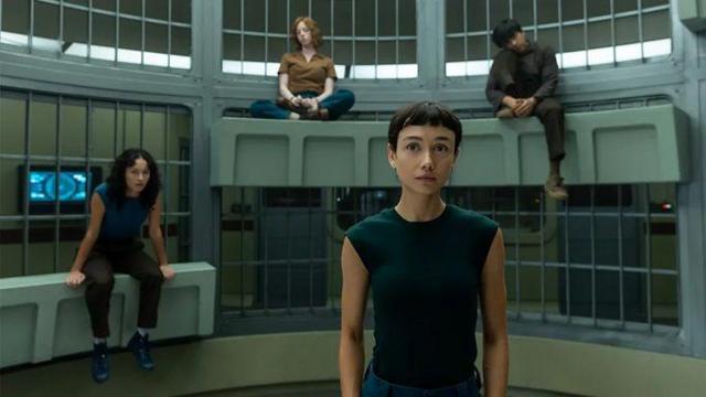 Лучший сериал 2025 года