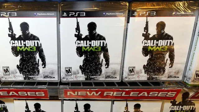 Легенда видеоигр Винс Зампелла, создатель Call of Duty, погиб в автокатастрофе