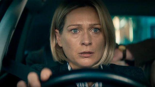 Best TV series of 2025