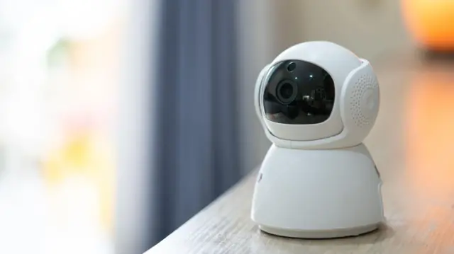 Hackers hacked 120,000 home cameras and sold sexually explicit content