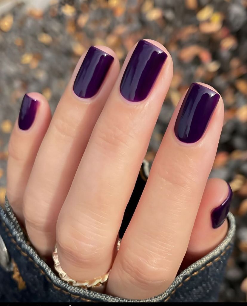 What manicure suits your zodiac sign: stylish and creative options
