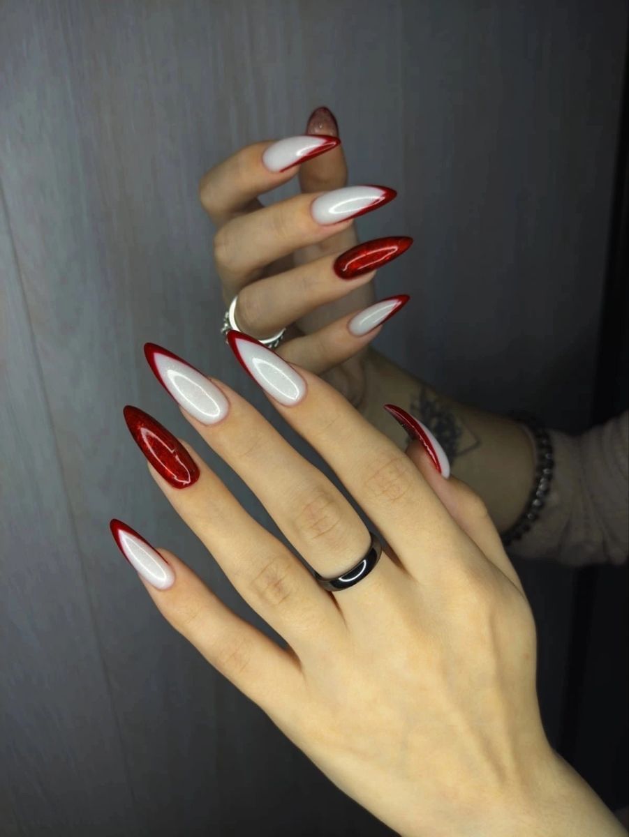 What's not fashionable this winter: The main antitrends of women's manicure 2025-2026 What's not fashionable this winter: The main antitrends of women's manicure 2025-2026