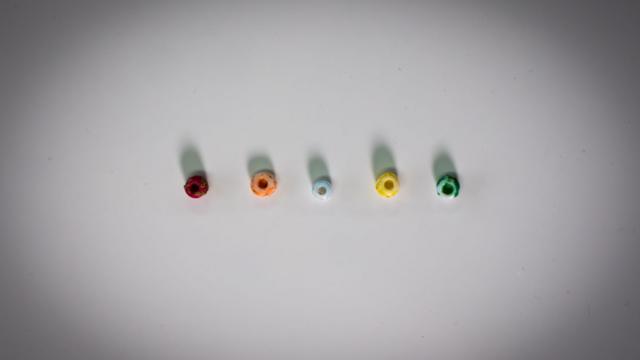 Mysterious finds revealing the secrets of burials in a medieval cemetery