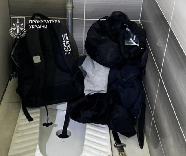 Нападение на ученика в школе с ножом: задержали сына экс-милиционера и говорят о «российском следе»