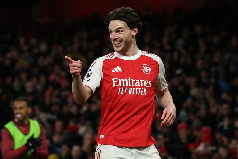 «Арсенал» – «Астон Вилла»: превью Премьер-лиги – новости команд, старт, составы