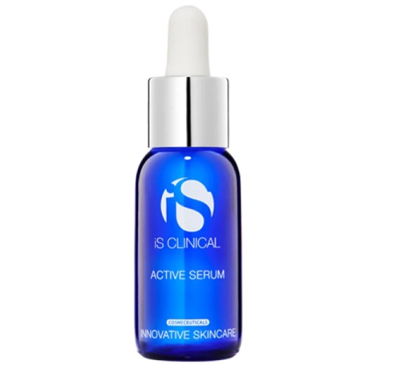 S Clinical Active Serum