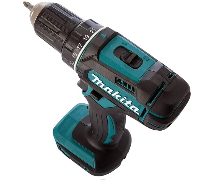 LXT Makita DDF 482 Z