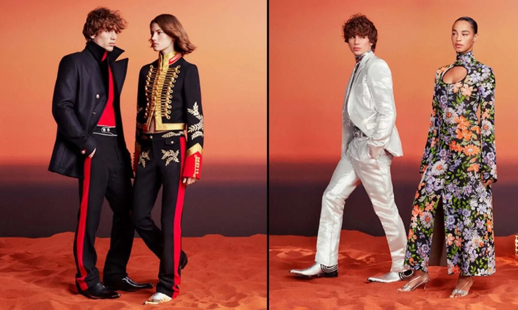 H&M