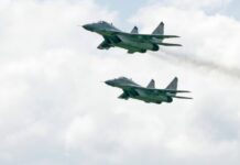 Украина передала Польше «конкретное предложение» об обмене дронов на МиГ-29: В Варшаве рассказали, когда одобрят решение