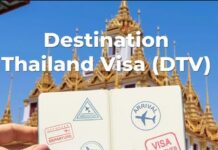 DTV виза через Thai Soft Power: муай-тай, кулинария и культура