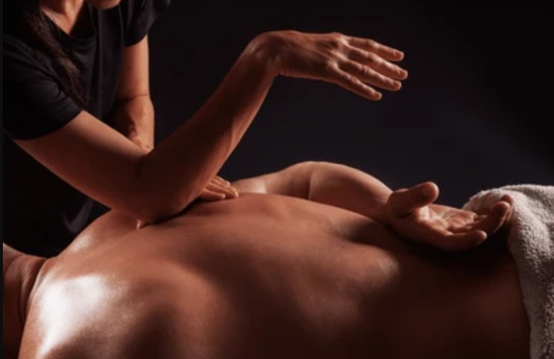 massage for men