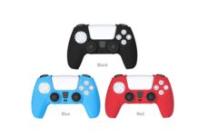 Аксесуари для PlayStation 5 Slim: що варто придбати для комфортного геймінгу
