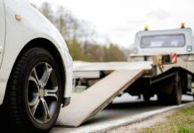 Евакуація автомобілів у Закарпатті та за кордоном