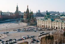 Мариана Кацарова: Россия проводит глобальную кампанию «транснациональных репрессий»