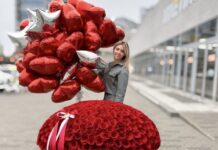Квіти з доставкою у Дніпрі до визначеного часу як правильно спланувати вручення